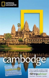 Cambodge - Trevor Ranges