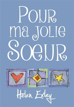 Pour ma jolie soeur