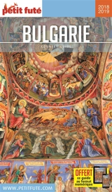 Bulgarie : 2018-2019 - Dominique Auzias