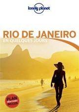 Rio de Janeiro en quelques jours - Regis St Louis