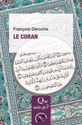 Le Coran - François Déroche