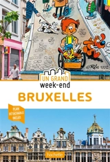 Bruxelles - Katherine Vanderhaeghe