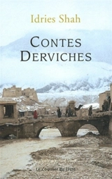 Contes derviches - Idries Shah