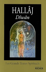 Dîwân - Hussein Mansour al- Hallâj