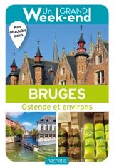 Bruges : Ostende et environs - Maud Simon