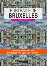 Portraits de Bruxelles - Morgane Delaisse