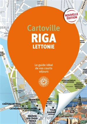 Riga, Lettonie - Assia Robinowitz