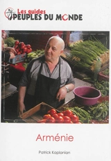 L'Arménie, Karabagh - Patrick Kaplanian