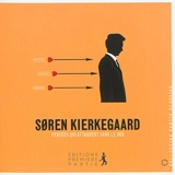 Pensées qui attaquent dans le dos - Sören Kierkegaard