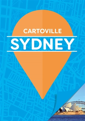 Sydney - Florence Lagrange-Leader