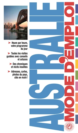 Australie - Pip Moran