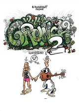 Willy Grunch. Vol. 2 - Alain Auderset