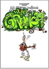 Willy Grunch. Les indécrottables questions de Willy Grunch - Alain Auderset