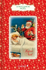 Le petit livre de Noël - Dominique Foufelle