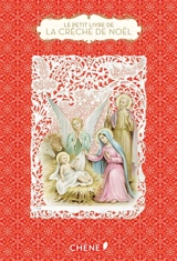 Le petit livre de la crèche de Noël - Dominique Foufelle