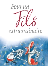 Pour un fils extraordinaire - Pam Brown