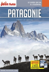 Patagonie - Dominique Auzias