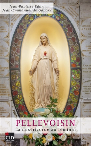 Pellevoisin : la miséricorde au féminin - Jean-Baptiste Edart