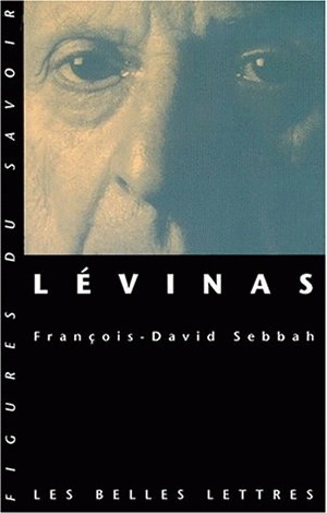 Levinas - François-David Sebbah