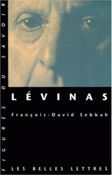 Levinas - François-David Sebbah