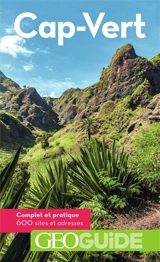 Cap-Vert - Raoul Mbog