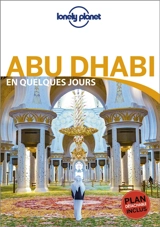 Abu Dhabi en quelques jours - Jessica Lee