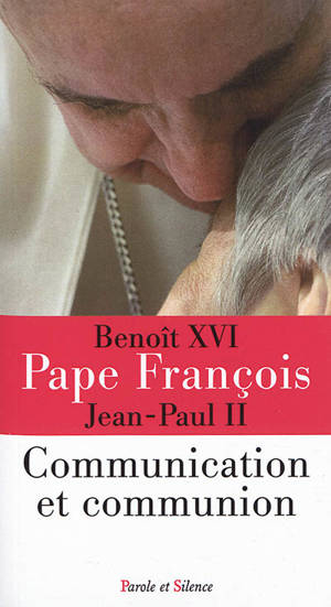 Communication et communion - François