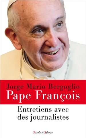 Entretiens avec des journalistes - François