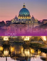 Rome - Carole Saturno