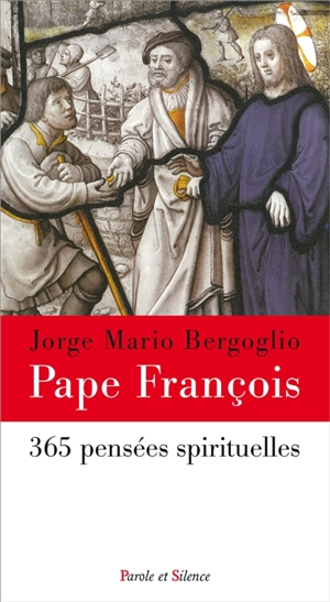 365 pensées spirituelles - François