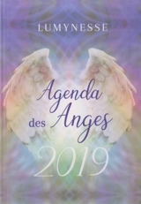 Agenda des anges 2019 - Lumynesse