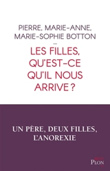 Les filles, qu'est-ce qu'il nous arrive ? - Pierre Botton