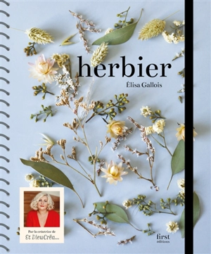 Herbier - Elisa Gallois