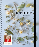 Herbier - Elisa Gallois