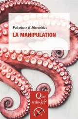 La manipulation - Fabrice d' Almeida