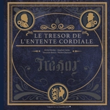 Le trésor de l'Entente cordiale - Stephen Clarke