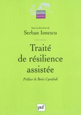 Traité de résilience assistée