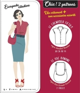 Escapade citadine - Annabel Benilan