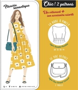 Flânerie romantique - Annabel Benilan