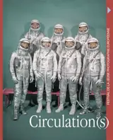 Circulation(s) : festival de la jeune photographie européenne 2021