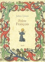 Frère François - Julien Green