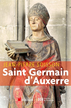 Saint Germain d'Auxerre - Jean-Pierre Soisson