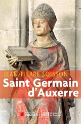 Saint Germain d'Auxerre - Jean-Pierre Soisson