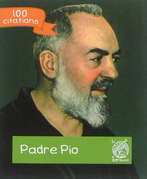 Padre Pio - Pio da Pietrelcina
