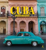 Cuba : les belles voitures cubaines - Karl-Heinz Raach