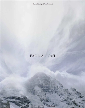 Face à face - Maurice Schobinger
