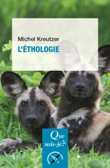 L'éthologie - Michel Kreutzer