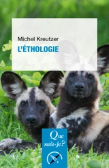 L'éthologie - Michel Kreutzer