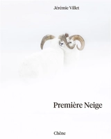 Première neige - Jérémie Villet
