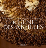 Le génie des abeilles - Eric Tourneret